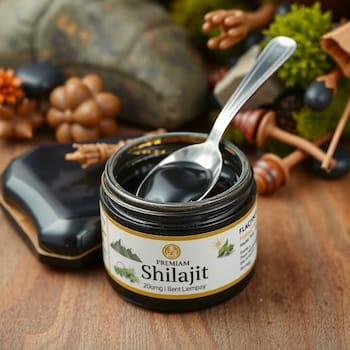 mars shilajit gold